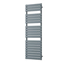 Typhoon - Anthracite Towel Radiator - H1564mm x W500mm