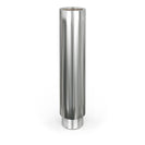 Radiator Valve Tail Extension 100mm 1/2