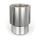 Radiator Valve Tail Extension 20mm 1/2