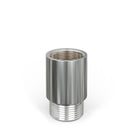 Radiator Valve Tail Extension 25mm 1/2