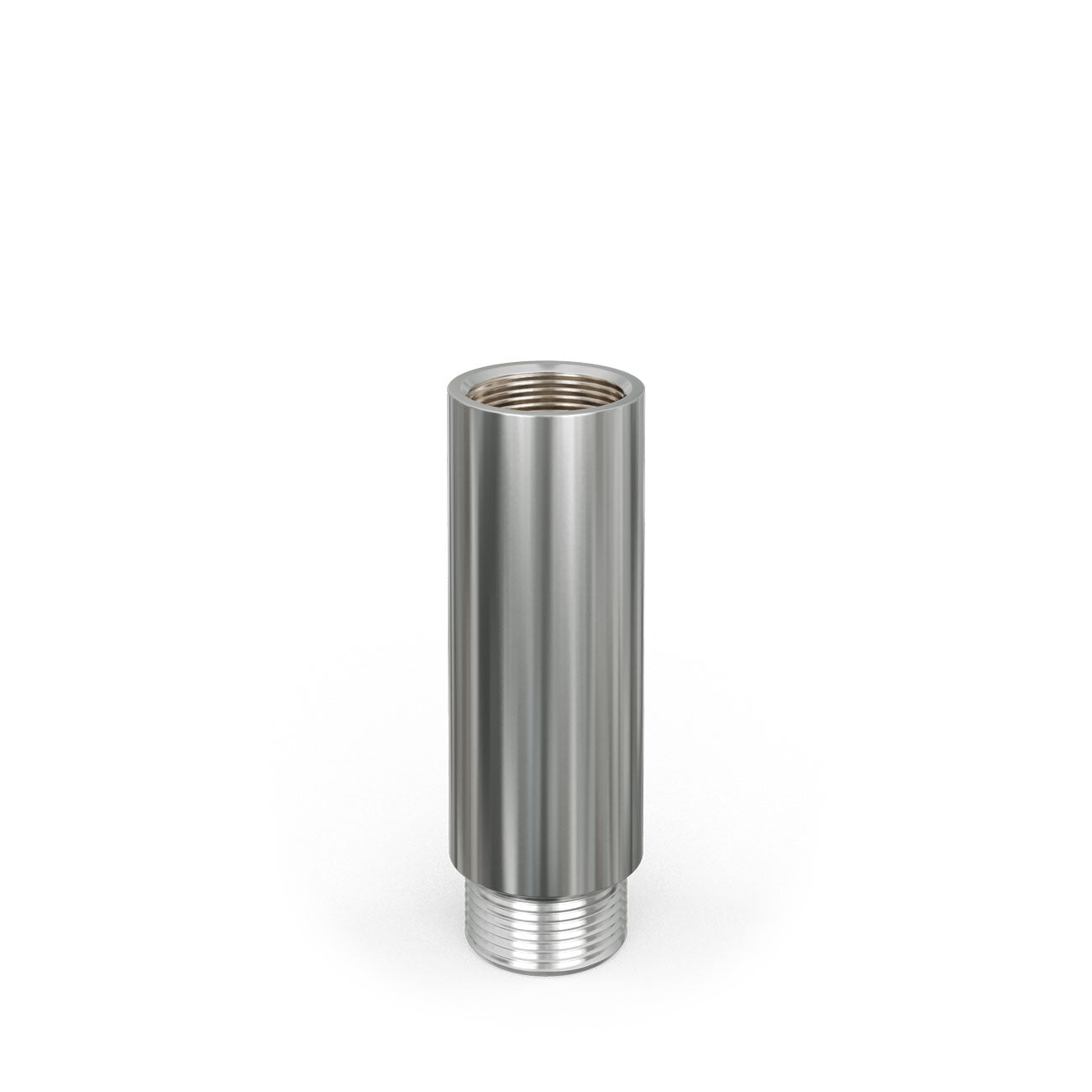 Radiator Valve Tail Extension 60mm 1/2