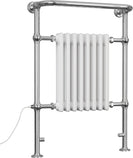 Arundel - Traditional Electric Towel Rail H963mm x W673mm 500w Standard