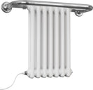Aydon - Traditional Electric Towel Rail H491mm x W623mm 200w Standard