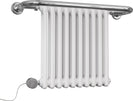 Aydon - Traditional Electric Towel Rail H491mm x W741mm 300w Thermostatic