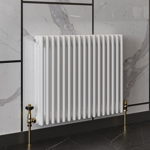 Central Heating Radiators