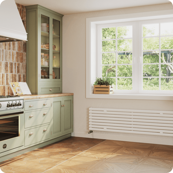 BTU Calculator Measure Radiator Heat Output UK Radiators