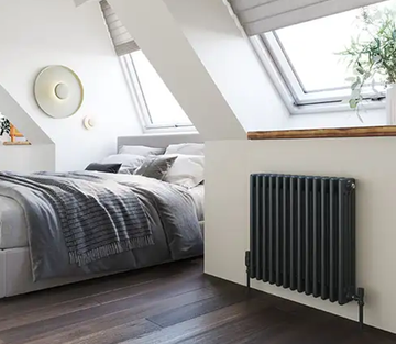 Traditional & Modern Column Radiators | UK Radiators