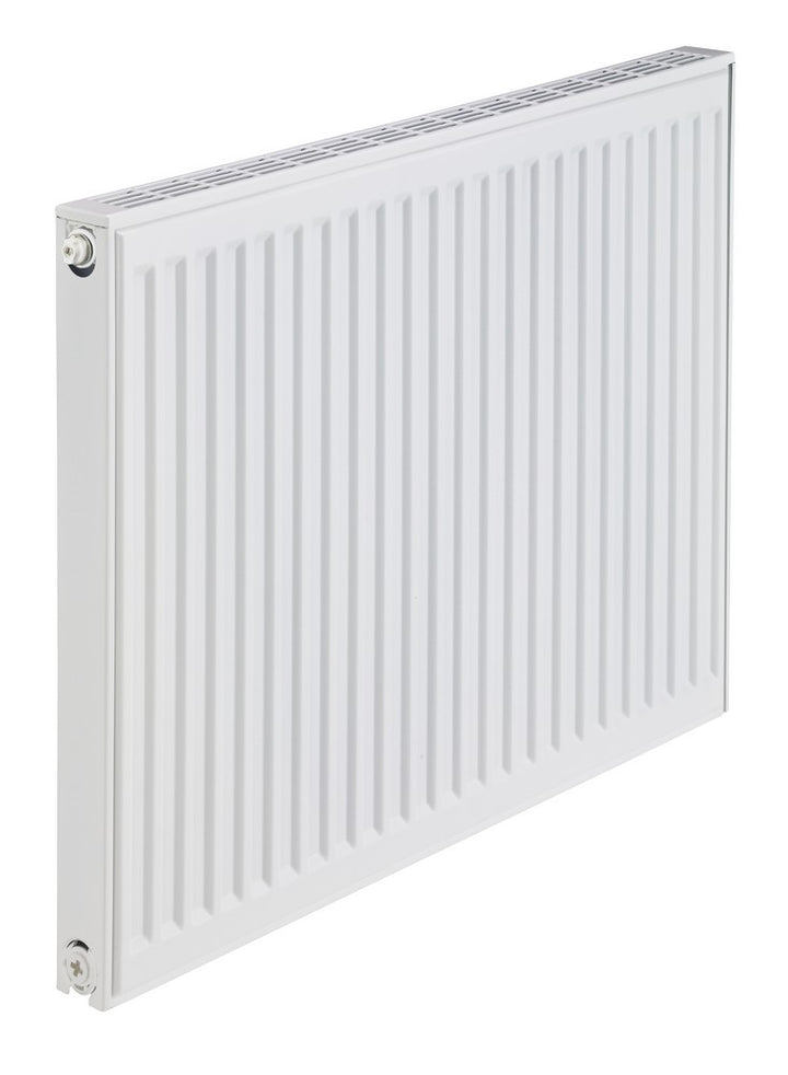 K1 - Type 11 Single Panel Central Heating Radiator - H450mm x W1800mm