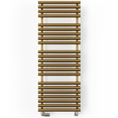 Rolo-Towel - Brass Towel Radiator - H1360mm x W520mm