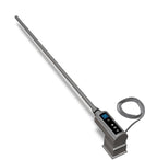 INOW+ - Chrome Heating Element 500w Thermostatic WIFI