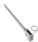 INOW+ - White Heating Element 500w Thermostatic WIFI