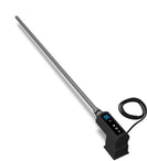 INOW+ - Black Heating Element 700w Thermostatic WIFI