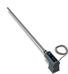 INOW+ - Anthracite Heating Element 800w Thermostatic WIFI
