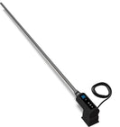 INOW+ - Black Heating Element 1200w Thermostatic WIFI