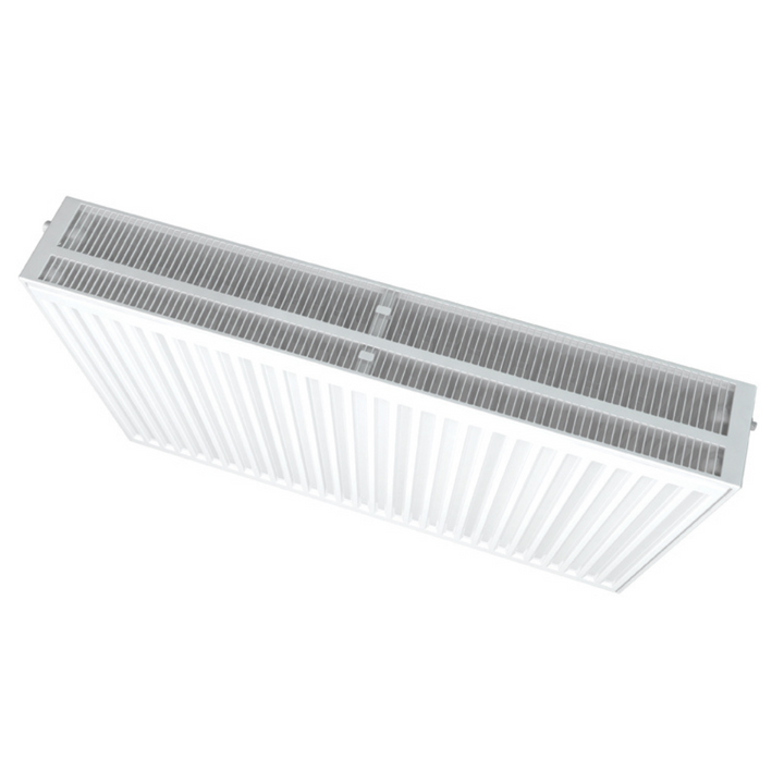 K3 - Type 33 Triple Panel Central Heating Radiator - H600mm x W800mm