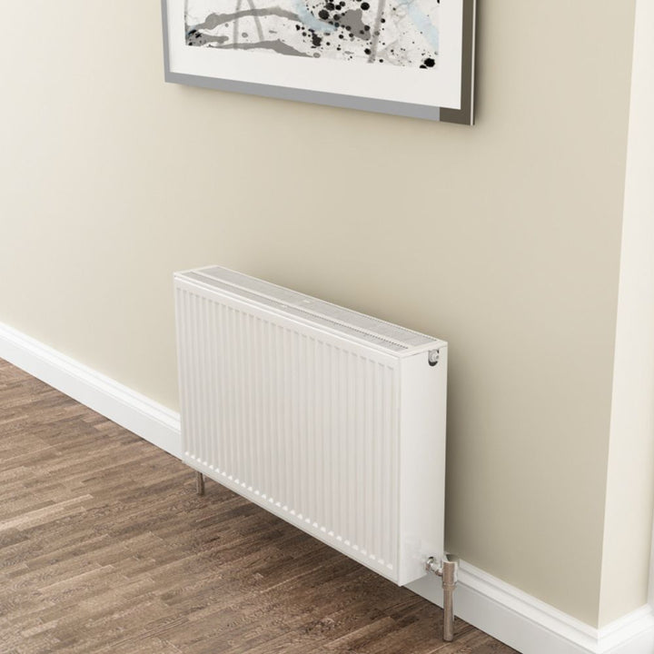 K3 - Type 33 Triple Panel Central Heating Radiator - H600mm x W800mm