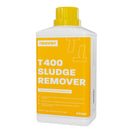 Trident - T400 Central Heating Sludge Remover - 500ml