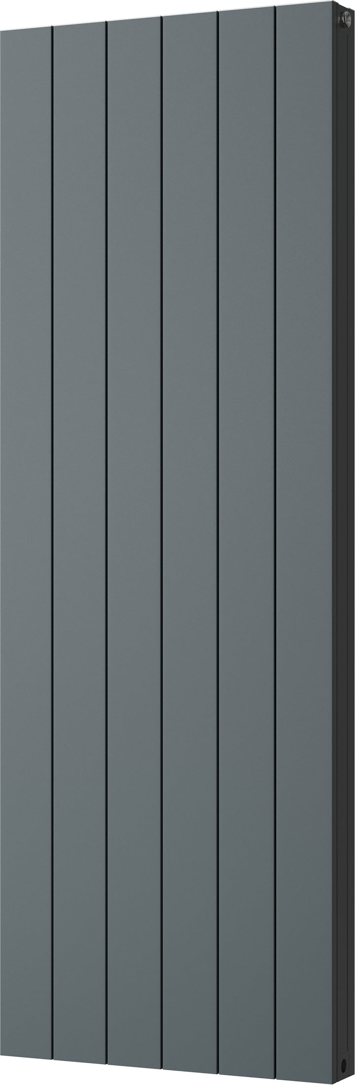 Thetford - Anthracite Vertical Radiator H1600mm x W560mm Smooth