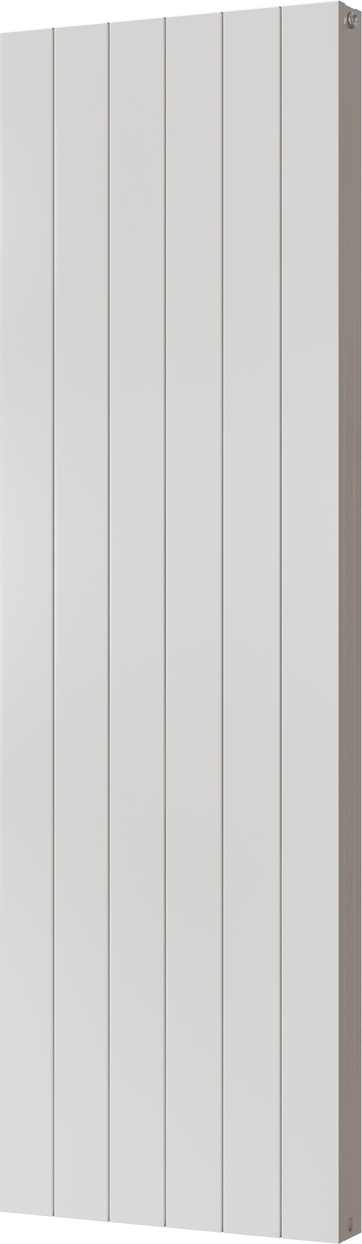 Thetford - White Vertical Radiator H1800mm x W560mm Smooth