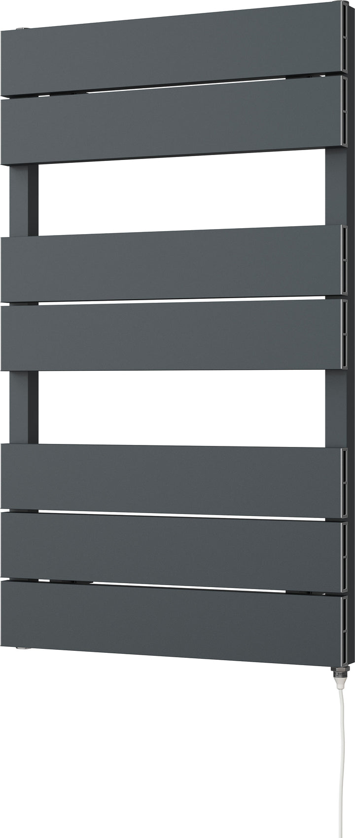 Thetford - Anthracite Electric Towel Rail H850mm x W500mm 400w Standard