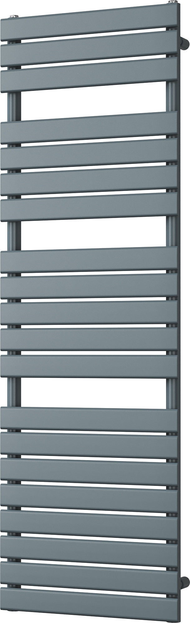 Typhoon - Anthracite Towel Radiator - H1564mm x W500mm