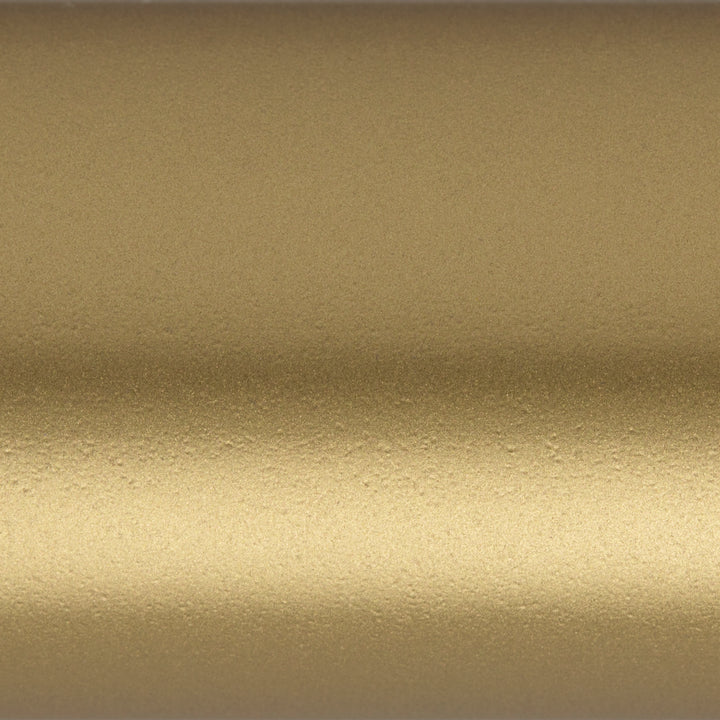 Rolo-Room - Brass Horizontal Designer Radiators H500mm x W865mm Single Panel