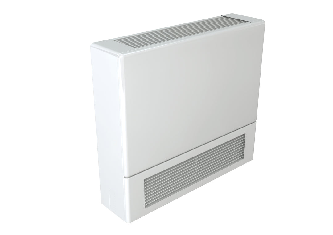 K1 LST - Type 11 Low Surface Temperature Convector Radiator - H500mm x W560mm