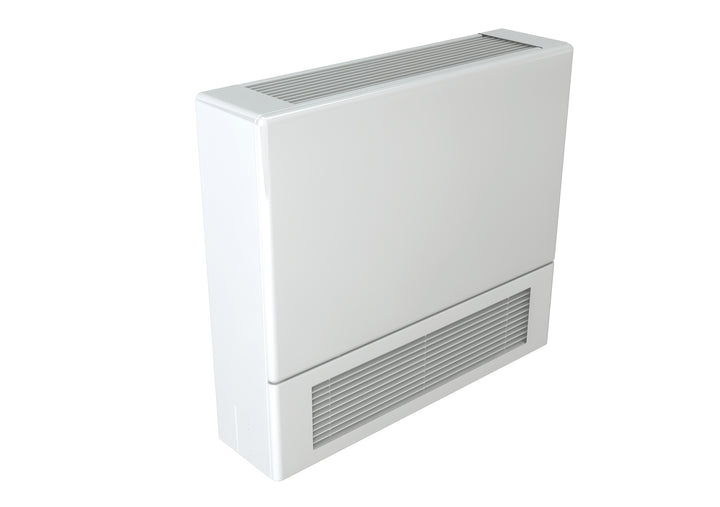 K2 LST - Type 22 Low Surface Temperature Convector Radiator - H800mm x W1960mm
