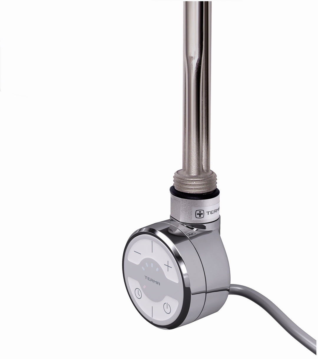 MOA Chrome - Electric Element 120w Thermostatic