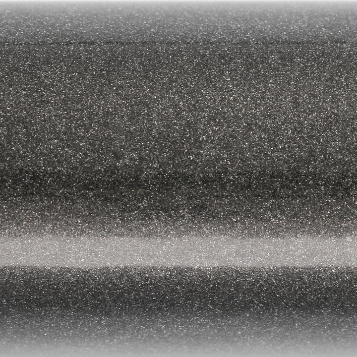 Hex - Sparkling Grey Horizontal Designer Radiators H502mm x W1126mm Single Panel