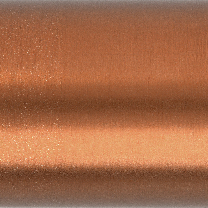 Rolo-Room - Copper Vertical Designer Radiators H1200mm x W590mm Single Panel