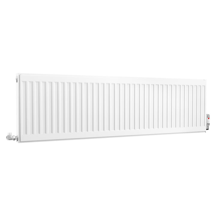 K-Rad - Type 21 Double Panel Central Heating Radiator - H400mm x W1400mm
