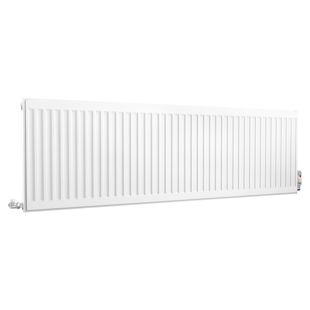 K-Rad - Type 21 Double Panel Central Heating Radiator - H500mm x W1600mm