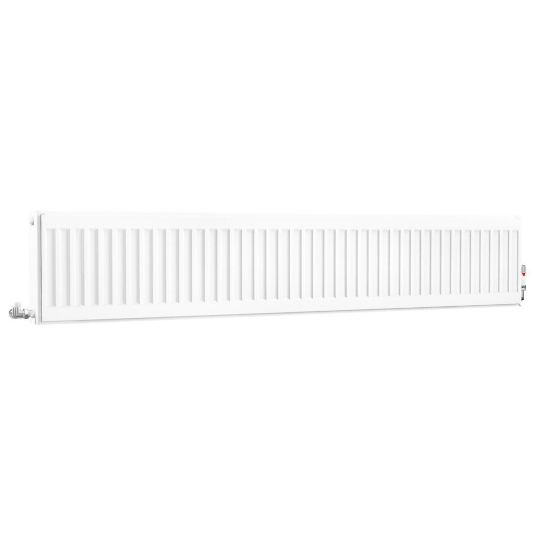 K-Rad - Type 22 Double Panel Central Heating Radiator - H300mm x W1600mm