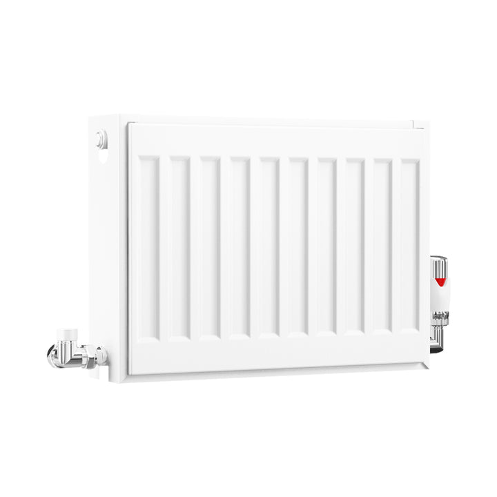 K-Rad - Type 22 Double Panel Central Heating Radiator - H300mm x W400mm