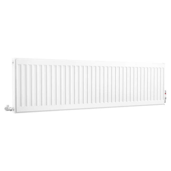 K-Rad - Type 22 Double Panel Central Heating Radiator - H400mm x W1400mm