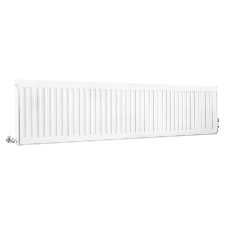 K-Rad - Type 22 Double Panel Central Heating Radiator - H400mm x W1600mm
