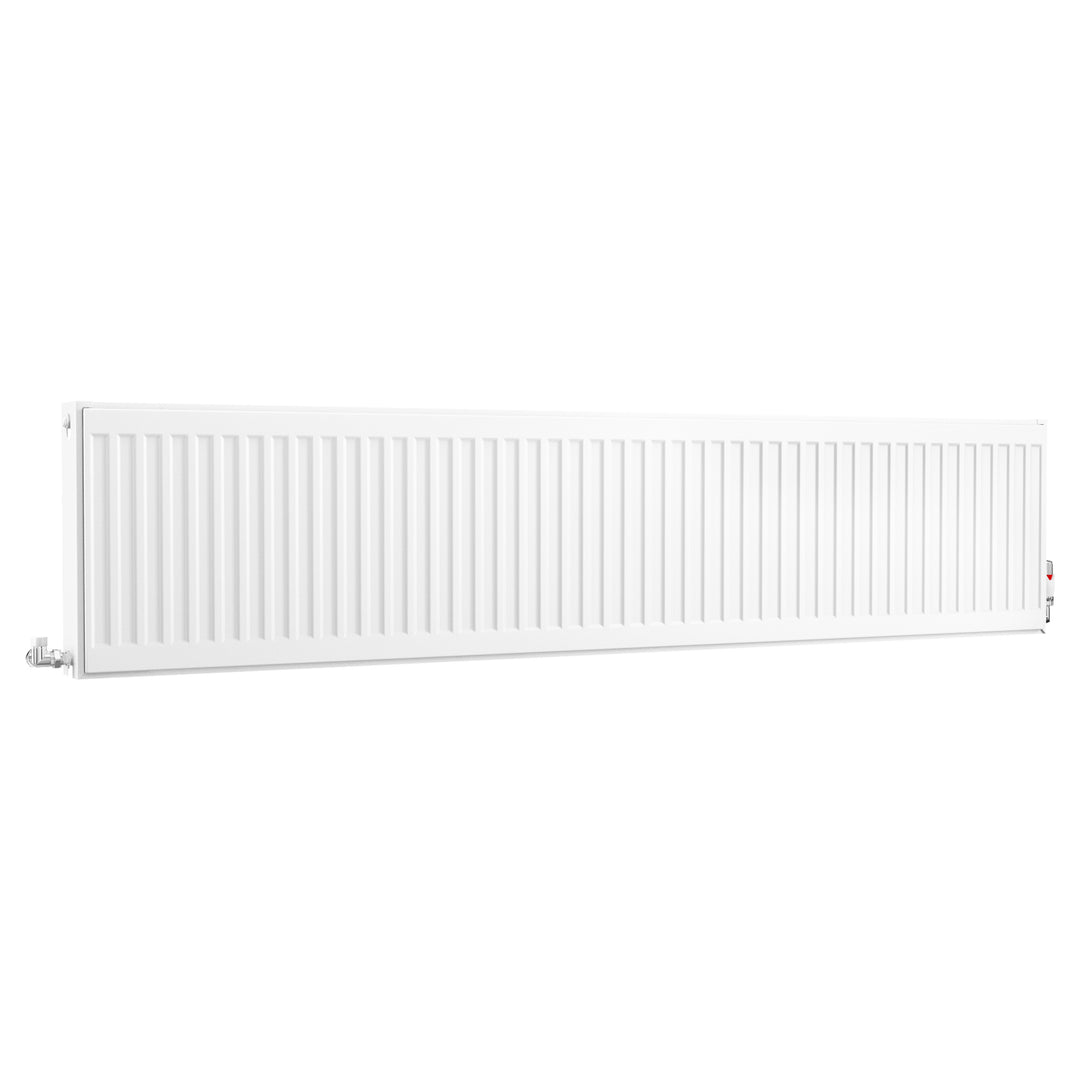 K-Rad - Type 22 Double Panel Central Heating Radiator - H400mm x W1800mm