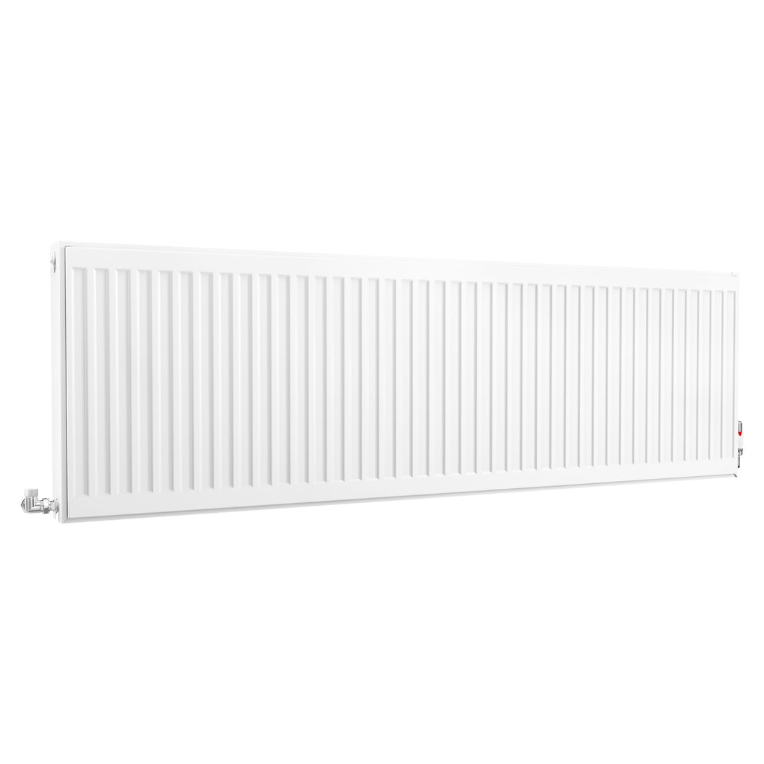 K-Rad - Type 22 Double Panel Central Heating Radiator - H500mm x W1600mm