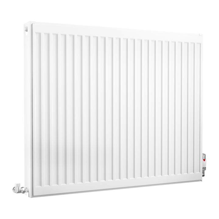 K-Rad - Type 22 Double Panel Central Heating Radiator - H750mm x W900mm