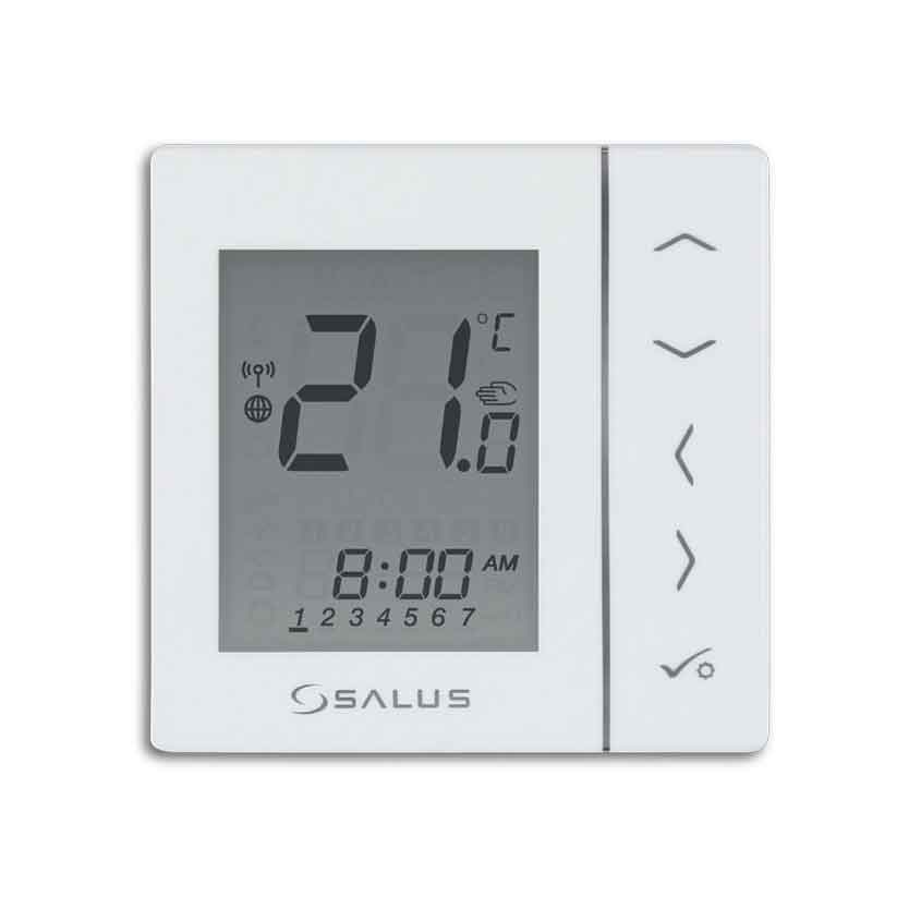 *Clearance* Salus iT600 Smart Home  Smart Thermostat VS20WRF
