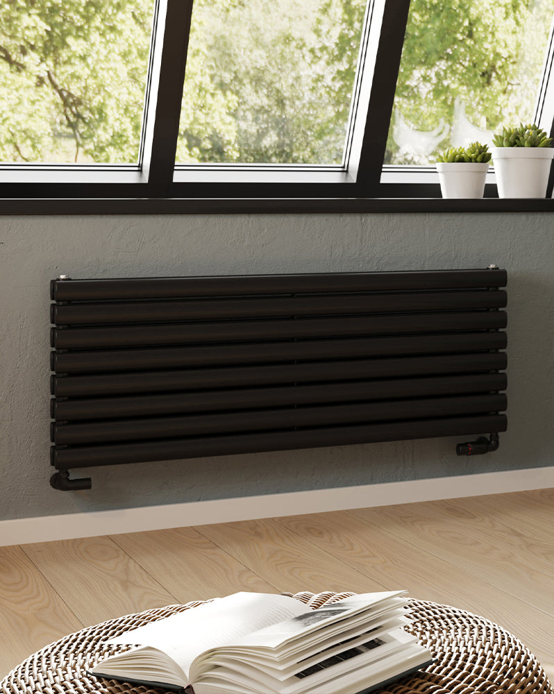 Modern & Stylish Radiators | Free Delivery | UK Radiators