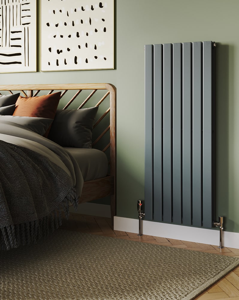 Modern & Stylish Radiators | Free Delivery | UK Radiators